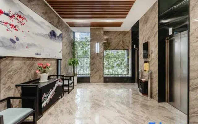 Yuemeijing Hotel