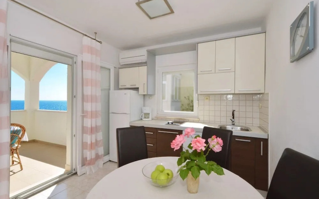 Apartments Vlah / Three Bedrooms A1