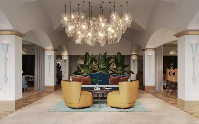 La Bahia Hotel and Spa
