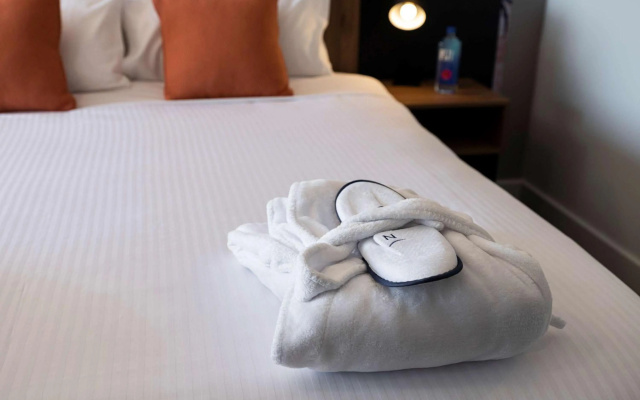 Novotel Barossa Valley Resort - Image 5