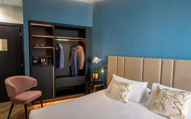Raeli Hotel Siracusa