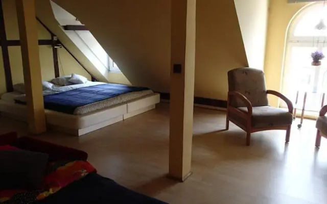 Pokój Jagiełły 4