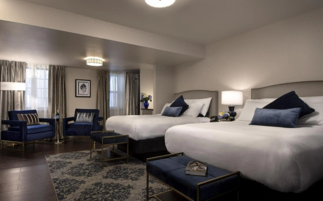 Seven Gables, St. Louis West, a Tribute Portfolio Hotel