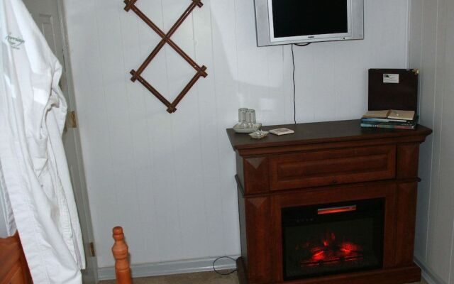 Carriage Corner Bed & Breakfast