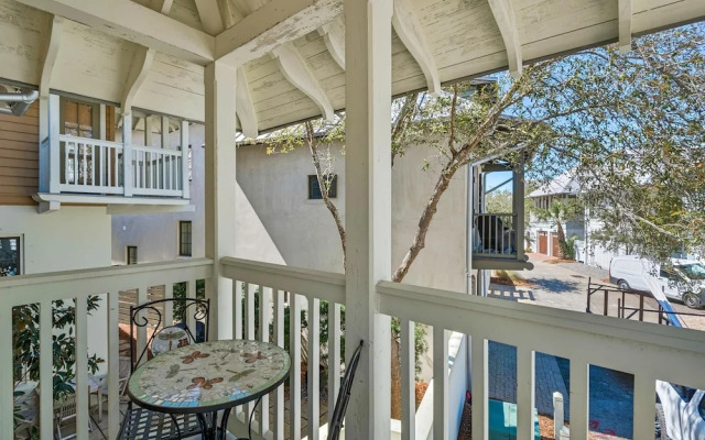 Sunsets at Rosemary Carriage House