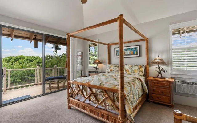 Grand Champions 32 2 Bedroom Condo by RedAwning