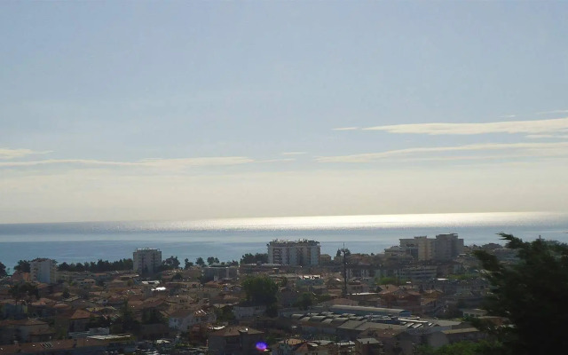 Villa Aersa Bed & Breakfast