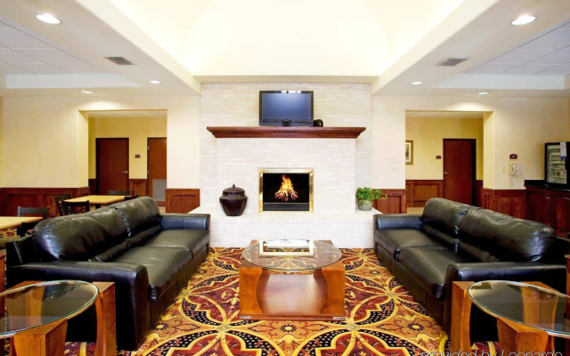 Holiday Inn Express Hotel & Suites Weslaco by IHG