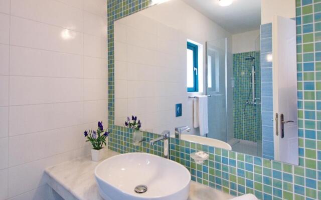 Villa Penelope Spartia Kefalonia