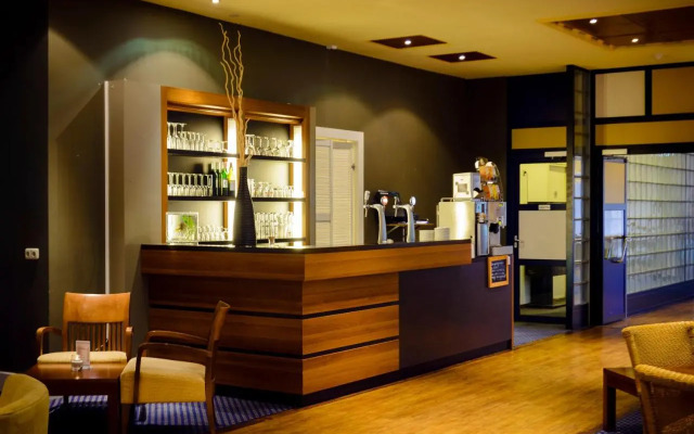 BEST WESTERN de Veluwe