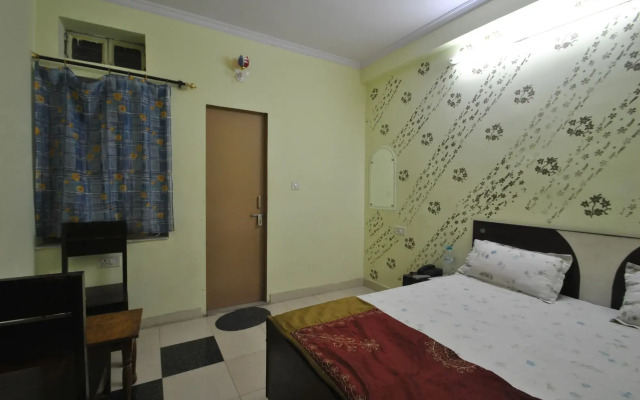 Hotel Satkar