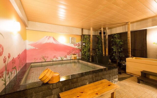 NADESHIKO HOTEL SHIBUYA - Caters to Women