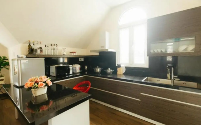 Pho Hoa Boutique Villa