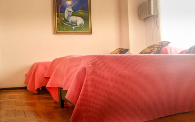 Homestay Buenos Aires - Adults Only