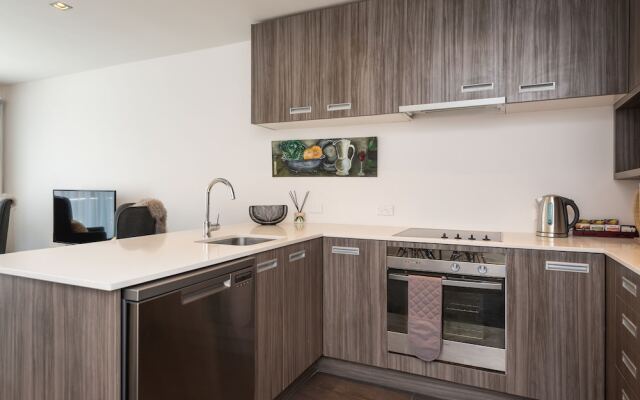 Armagh Apartment 5