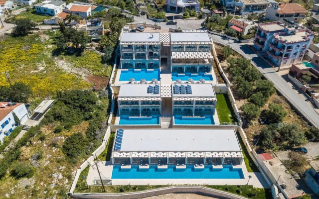 Sun and Sea Plus Resort Hotel