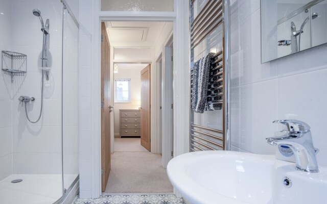 Ruby Willow's - 3 Bedroom - Saundersfoot