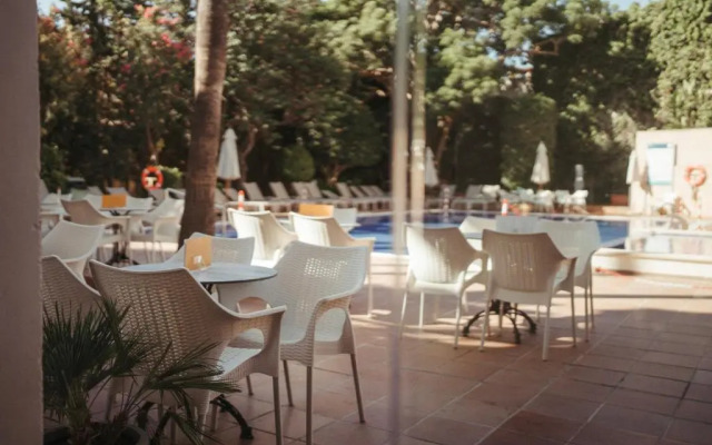 Hotel ROC Oberoy - Adults Only