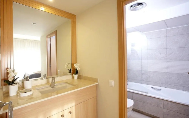 Aqquaria Ibersol Apartaments and Suites