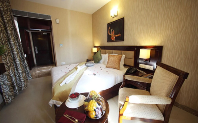 Ranga Residency Hotel