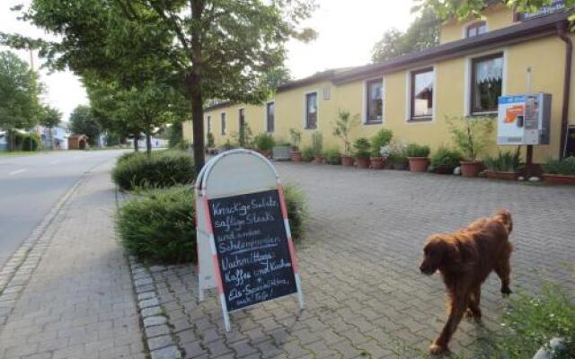 Gasthof Pension Kirschner