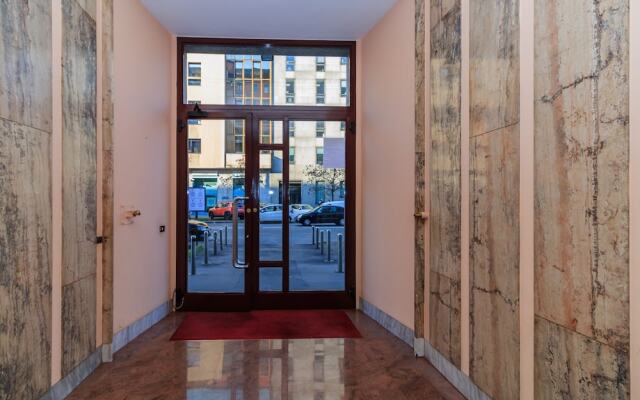 JOIVY Cosy 1Bed Flat In Fiera