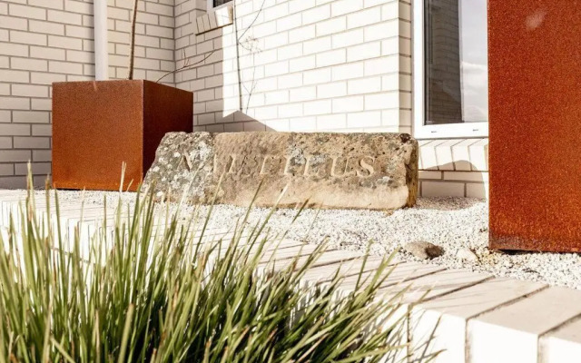 Nautilus Bay of Fires