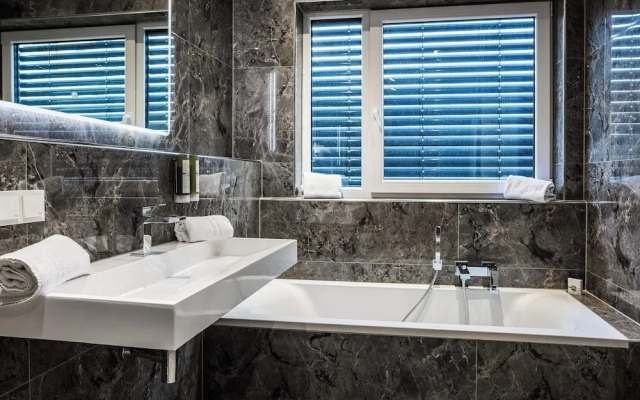 Rhein City Hotel