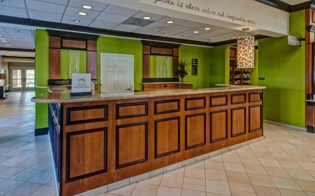 Hilton Garden Inn Indianapolis Northeast/Fishers