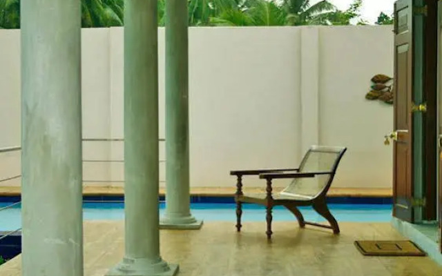 Villa Saldana