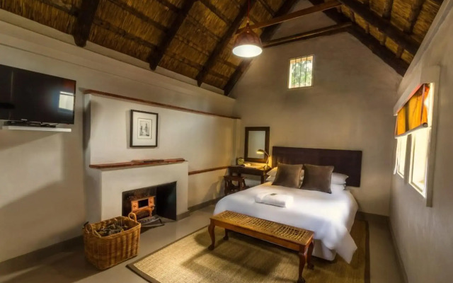 Pierneef's Kraal