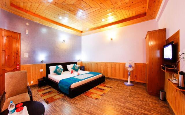 Village Live In Resort Chail