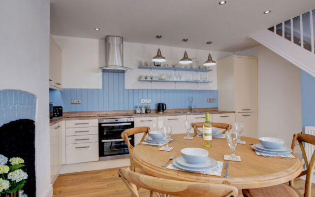 Holiday Home Dandy