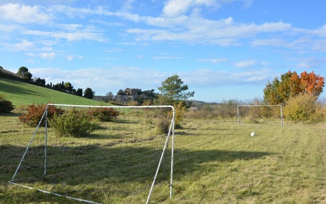 Domaine de Courbieres