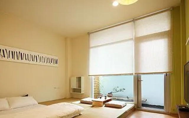 Tainan Happy House