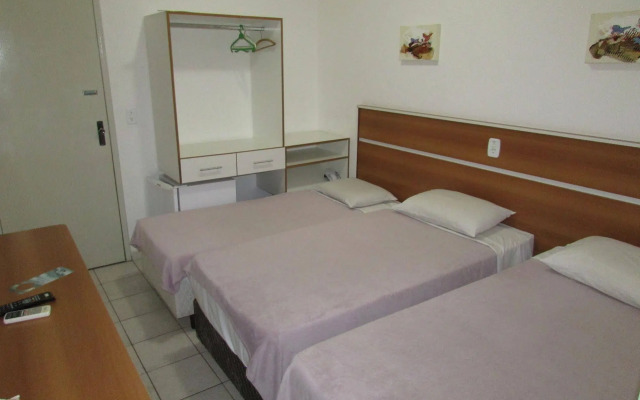 Hotel Jardim Sul