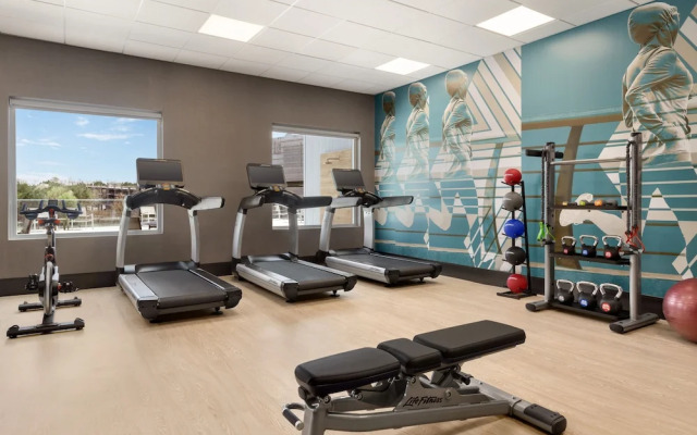 Hyatt House Atlanta / Perimeter Center