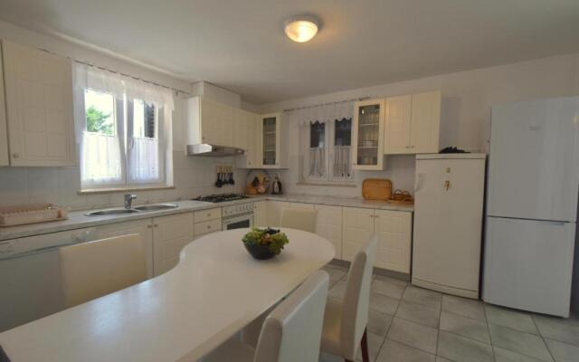 Apartment Pampas