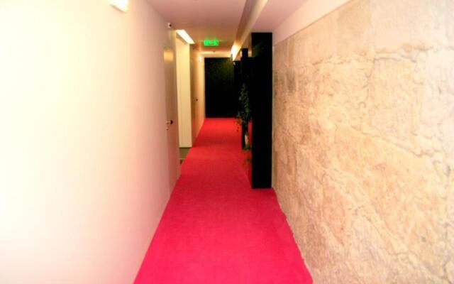 Absoluto Design Hotel