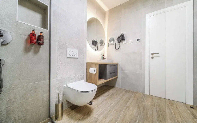 Villa Seashell Deluxe I