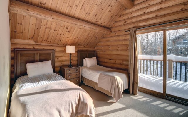 Chalet Cheyene