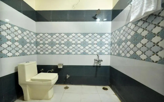 Grand Park By OYO Rooms