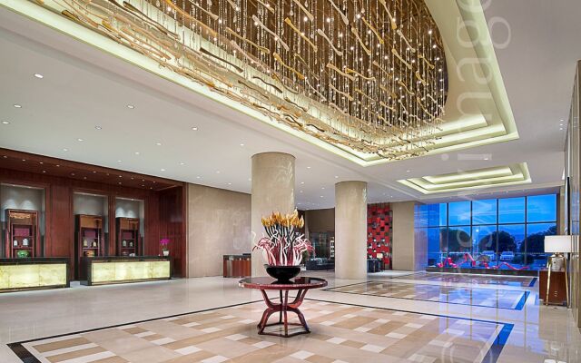 Xiandai Gloria Grand Hotel Changsha