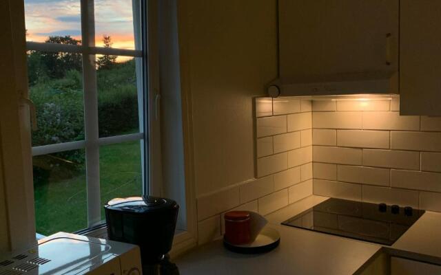 Private house-terrace-garden -parking-WiFi-smartTV