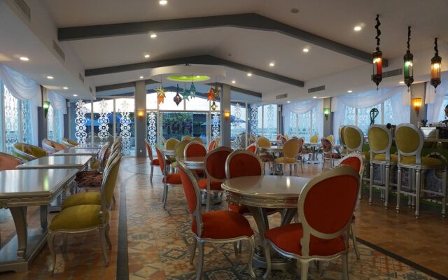 Grand Keisha Yogyakarta