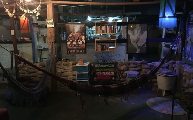 La Casa de Manito