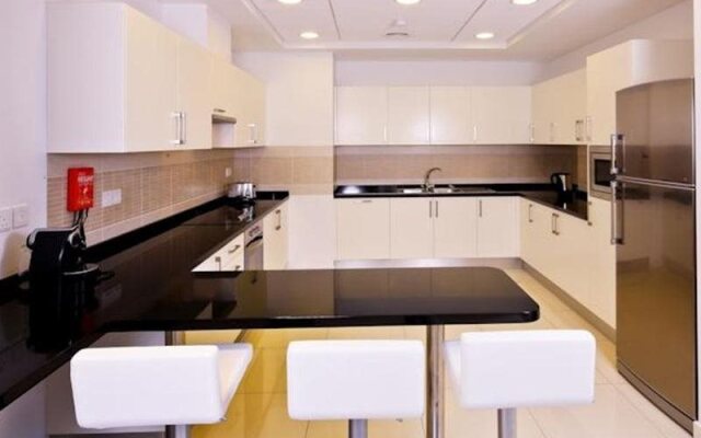 Houran Towers Residences