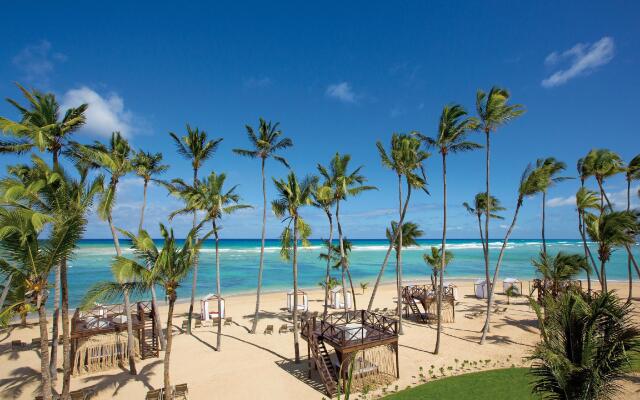 Breathless Punta Cana Resort & Spa - Adults Only - All Inclusive