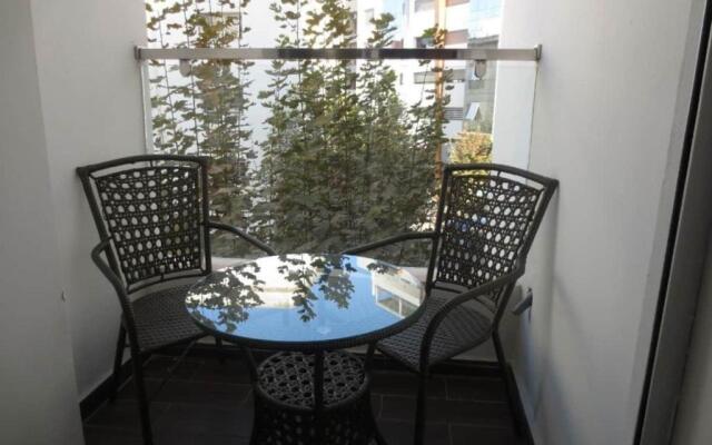 Luxury appart /2beds / near to TGV train station