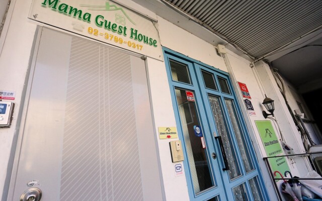 Mama Guest House